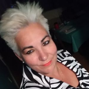 Meet your Posher, Sandra